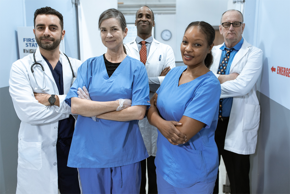 Quem somos - GRR Equipamentos Médicos